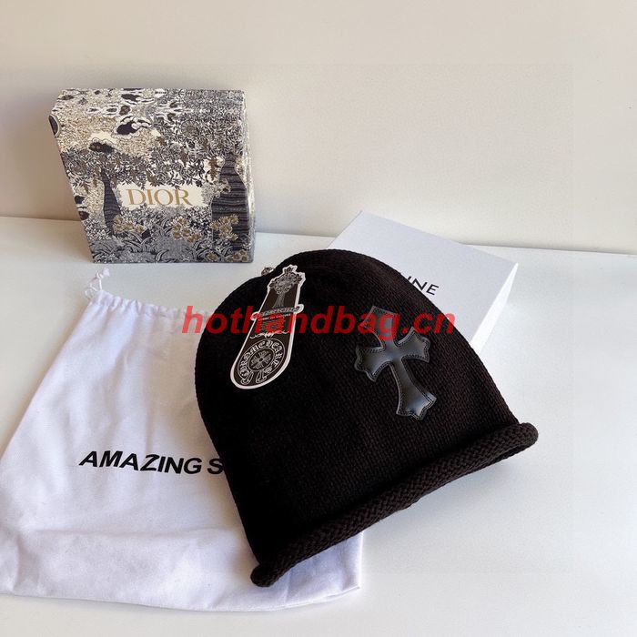 Chrome Heart Hat CRH00004 Chrome Heart Hat CRH00004